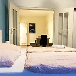 Gemütliches Apartment in Düsseldorf